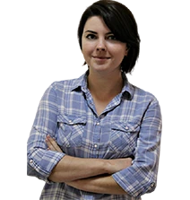 Алина Гусак