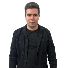 Сергей Мартиросов