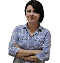 Алина Гусак