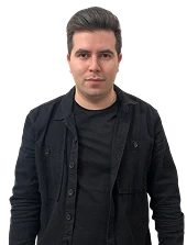 Сергей Мартиросов