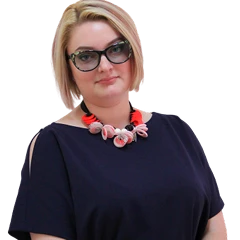 Эльвира Савидова