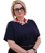 Эльвира Савидова