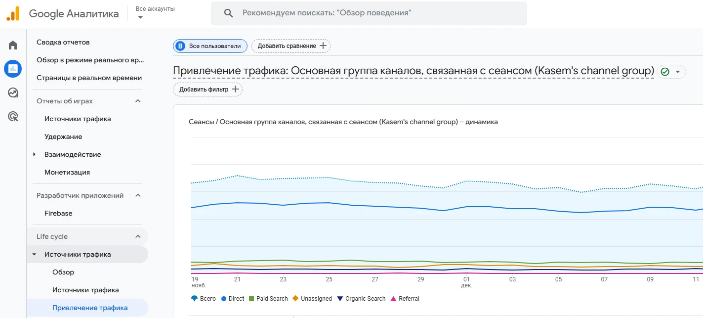 Главная страница Epicstars для взаимодействия брендов и блогеров.