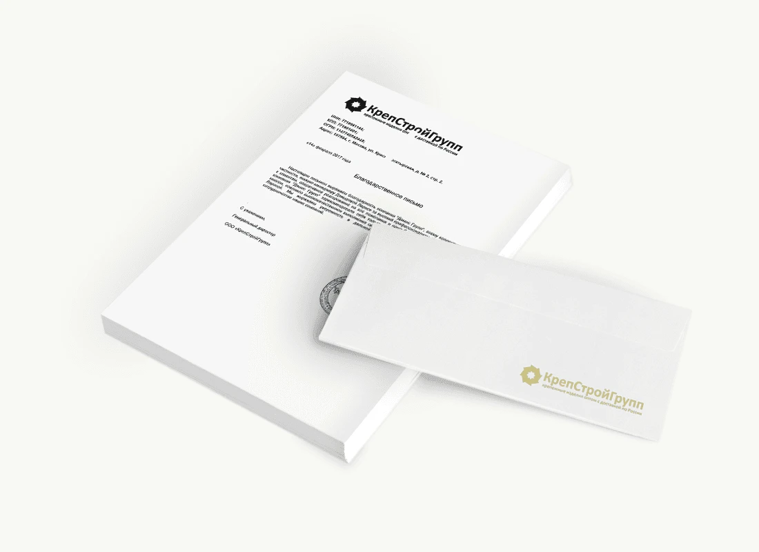 ООО «КрепСтройГрупп»