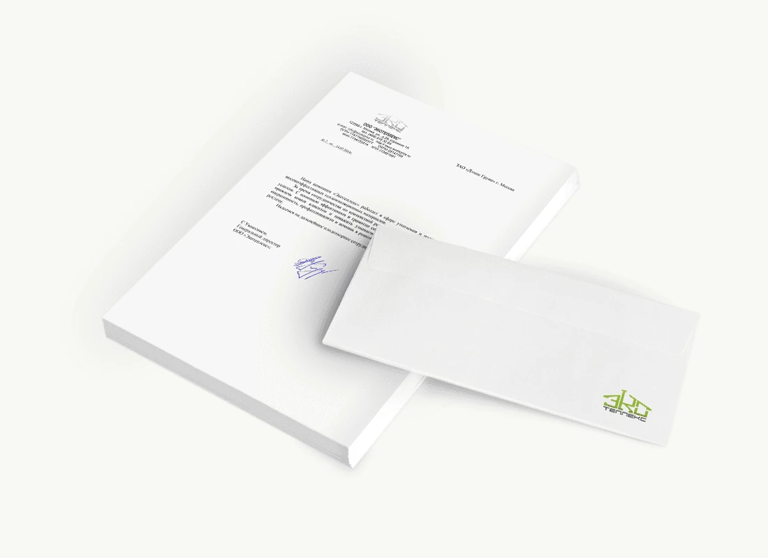 ООО «Экотеплес»