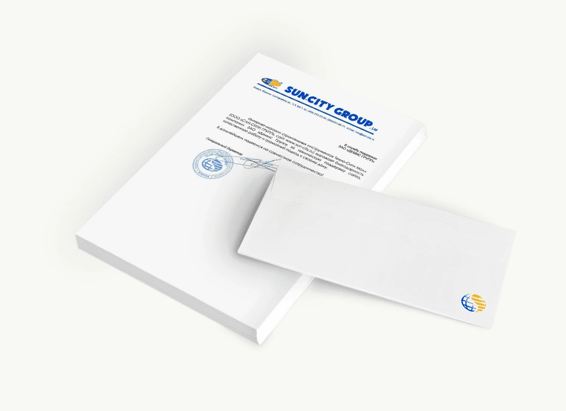 ООО «САН-СИТИ ГРУПП»