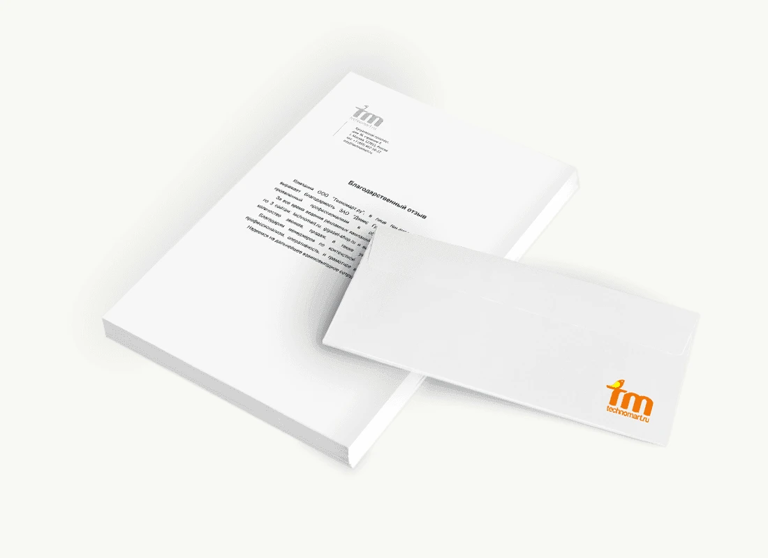 ООО "Техномарт.ру"