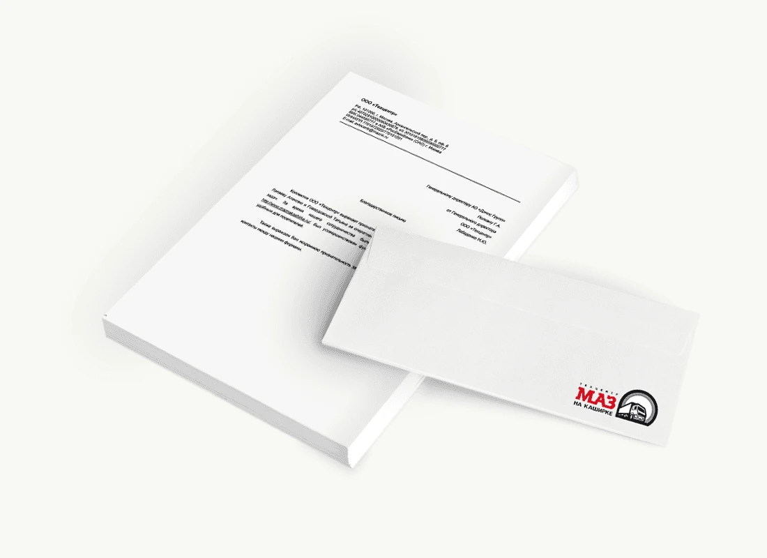 ООО «Техцентр»