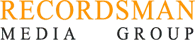 Адаптация сайта компании «Recordsman»
