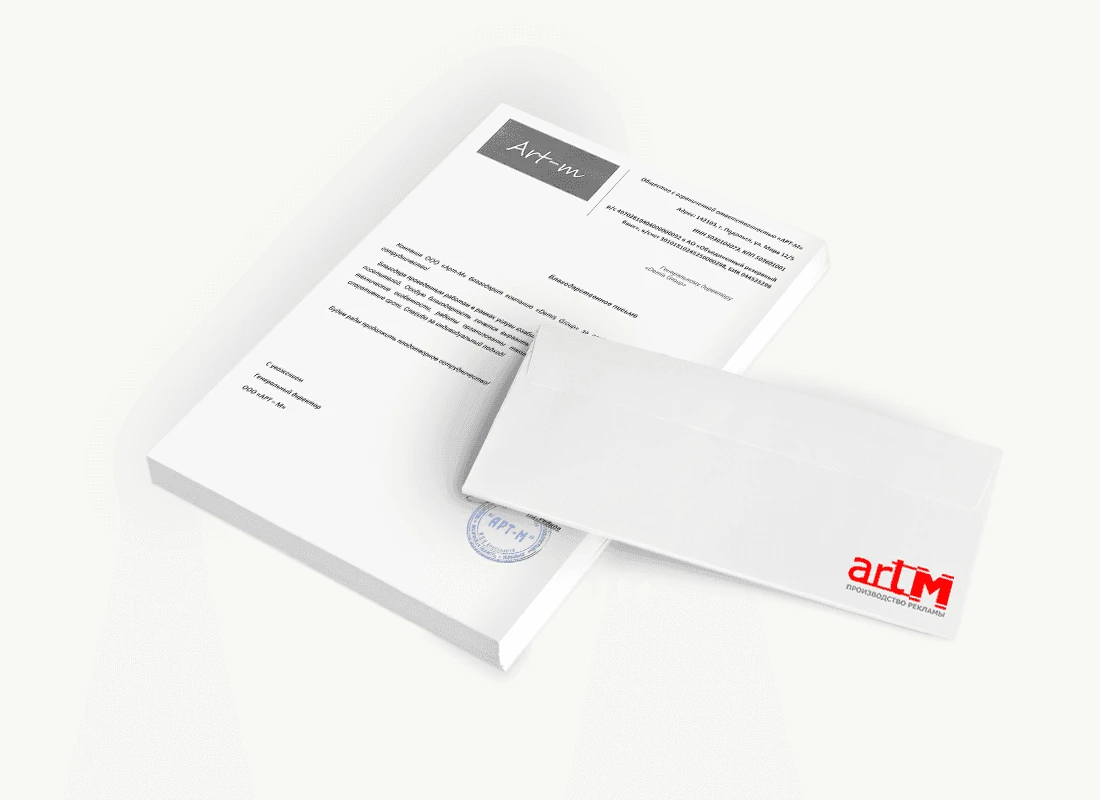 ООО «Арт-М»