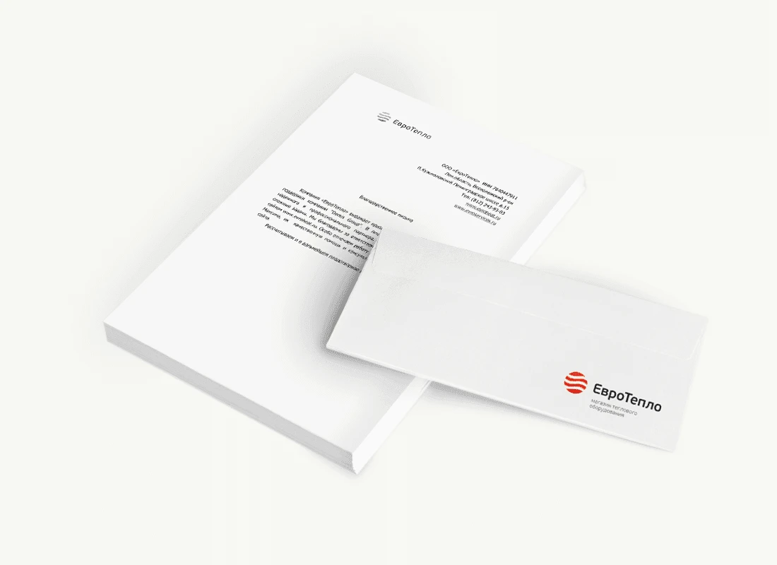 ООО «ЕвроТепло»