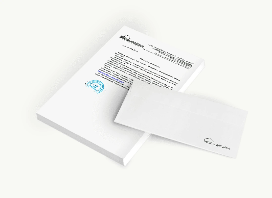 «Мебель для Дома»