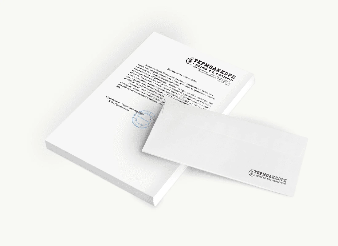 ООО «Термоаккорд»