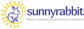 Создание сайта для компании «Солнечный кролик»