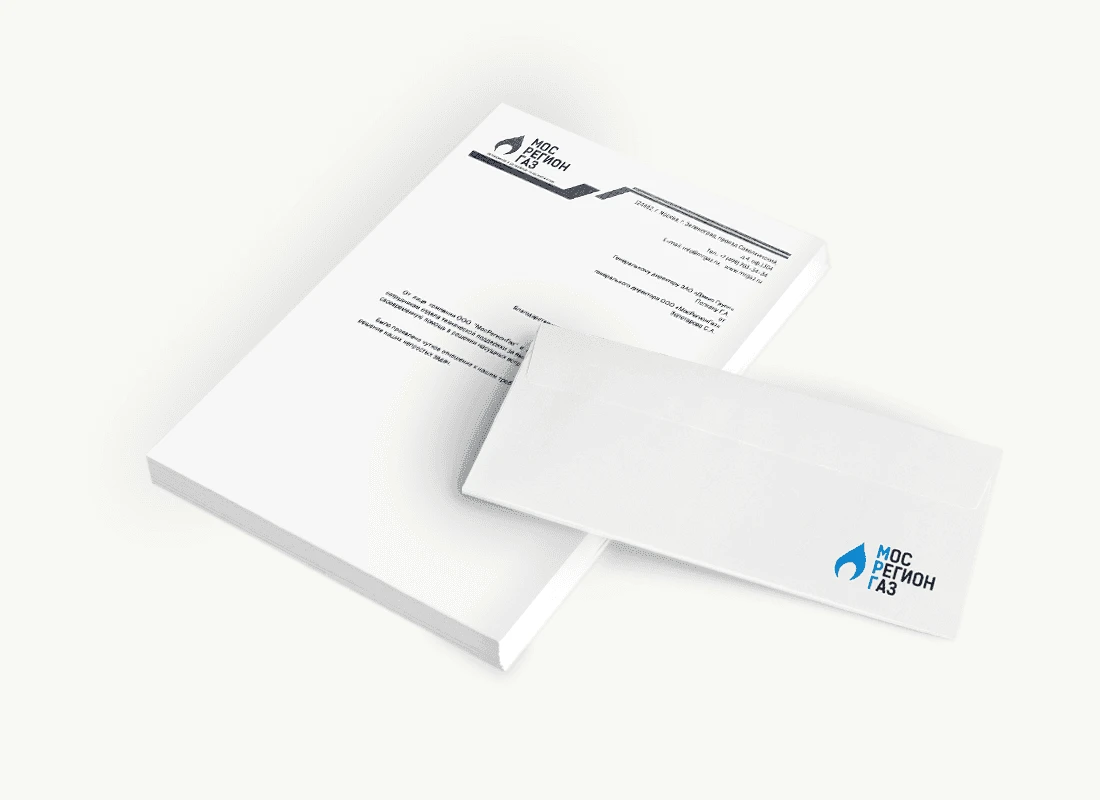 ООО «МосРегионГаз»