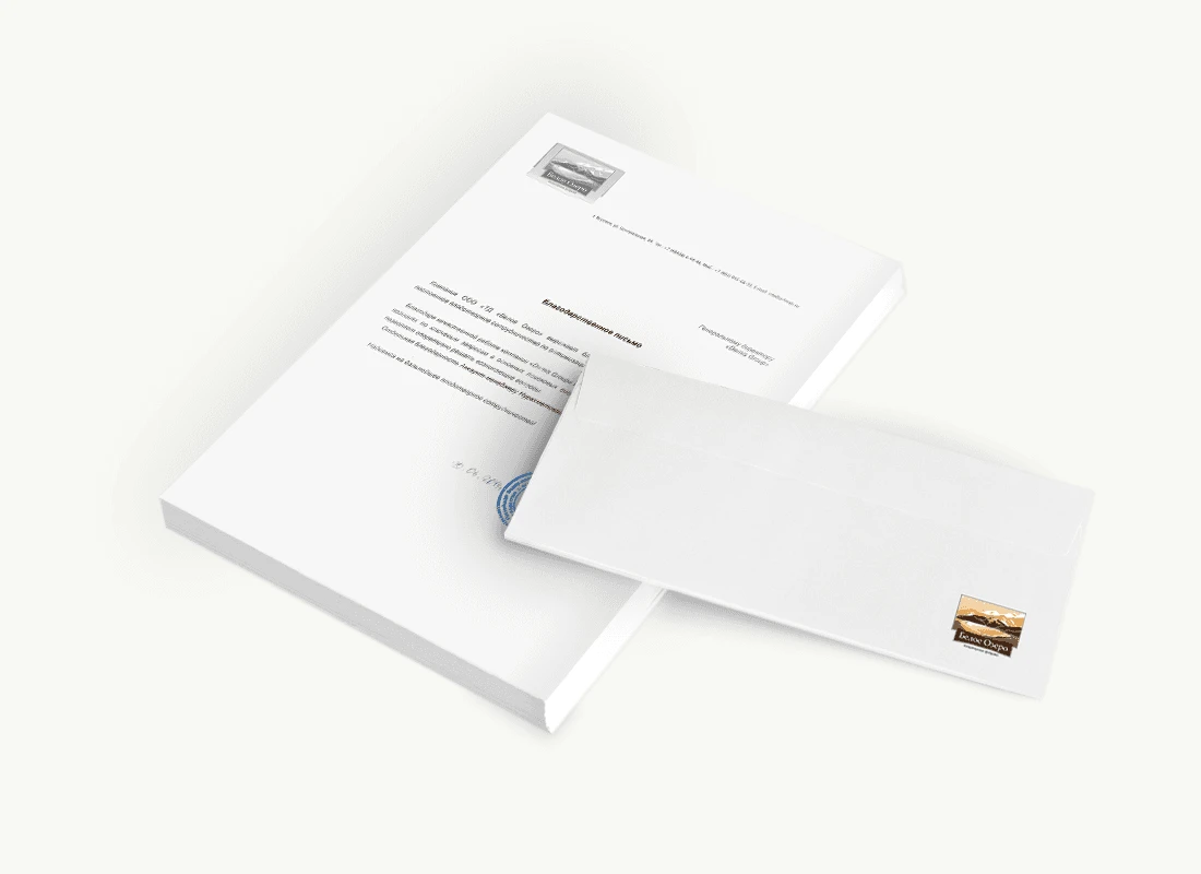 ООО «ТД «Белое Озеро»