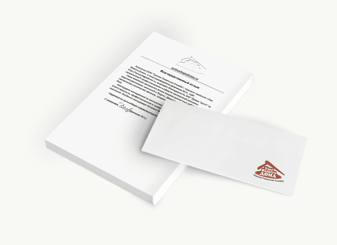 ООО «Единая Сервисная Служба»