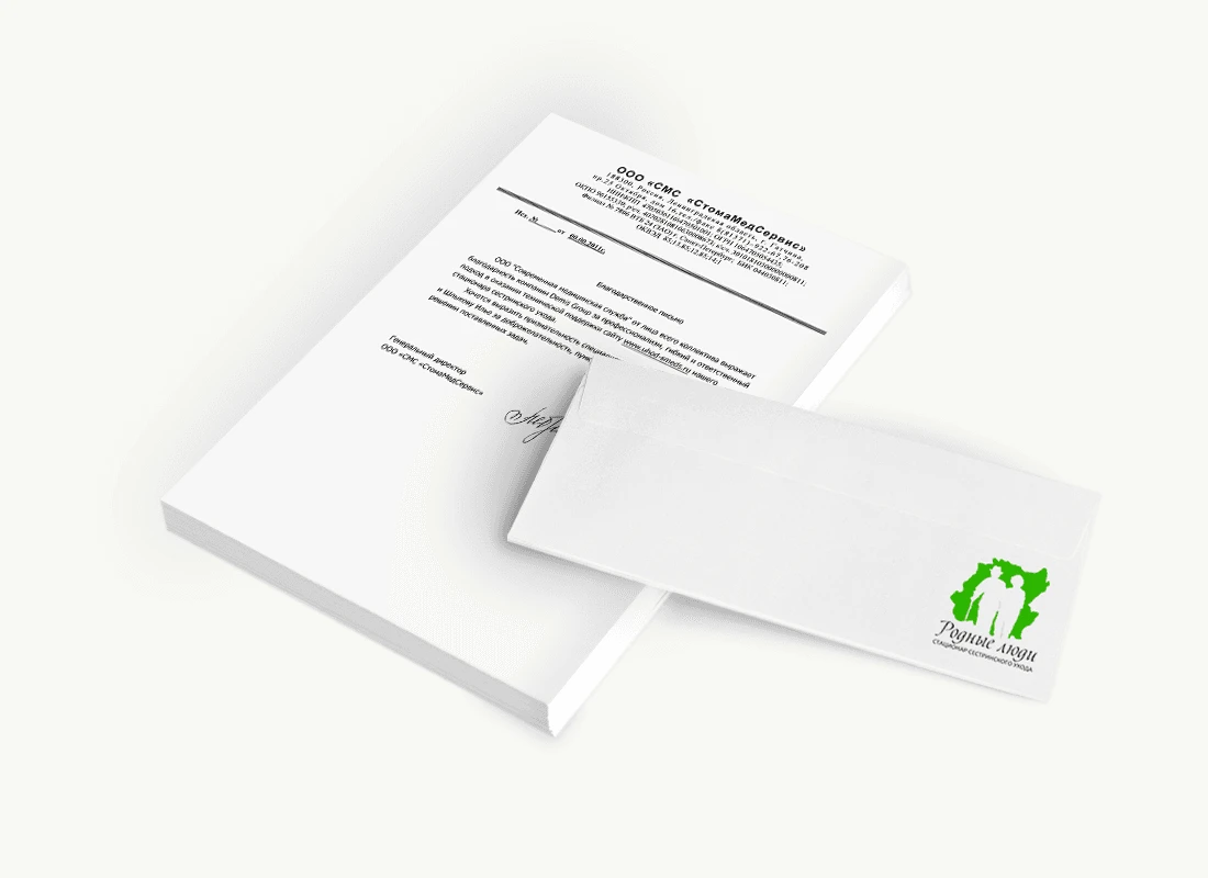 ООО «Современная медицинская служба»