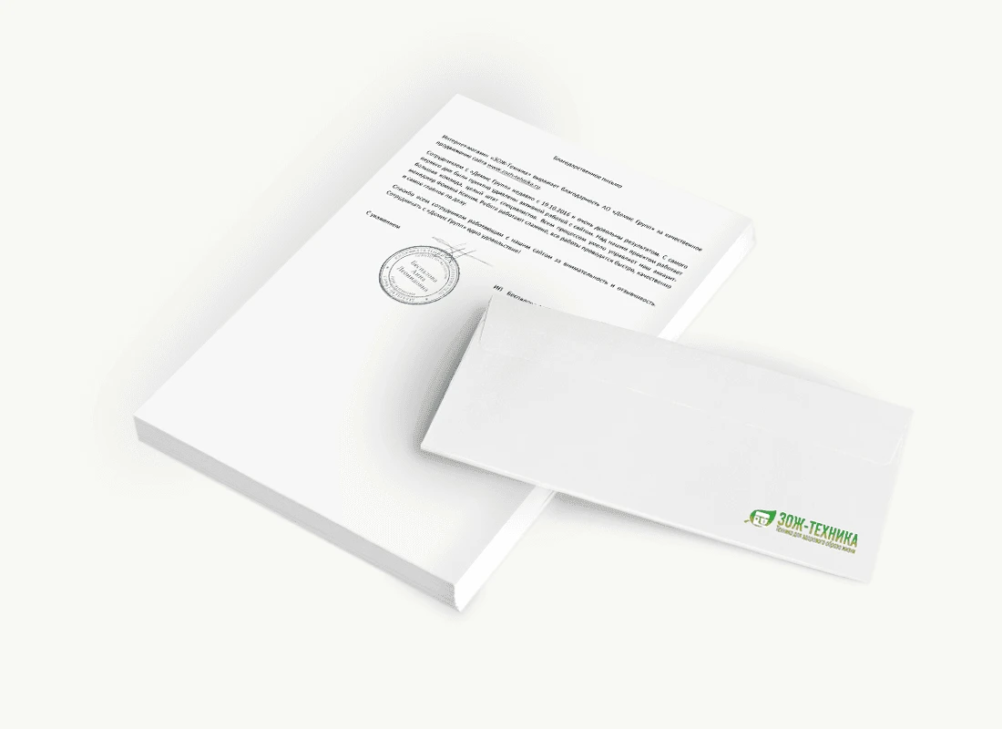 «ЗОЖ-Техника»