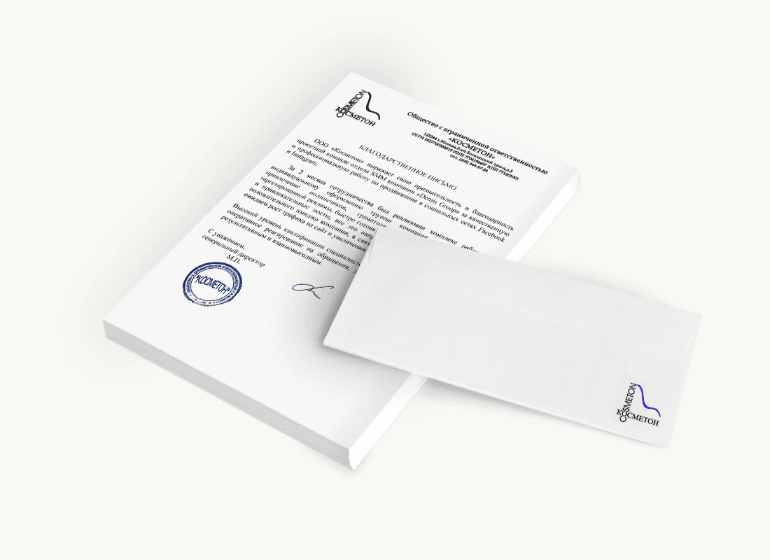 ООО «Косметон»