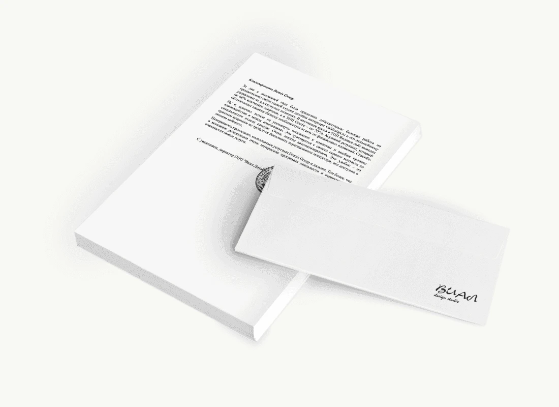 ООО «Виал Дизайн»