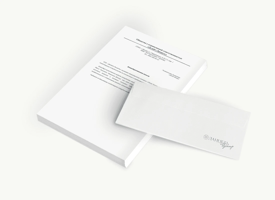 ООО «Делайт-Ланцетъ»