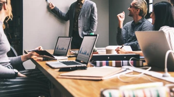 Все способы продвижения бизнеса в 2025 году