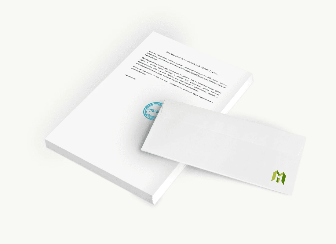 ООО «Московские заборы»