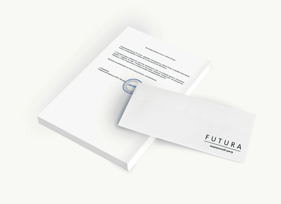 ООО «Футура»