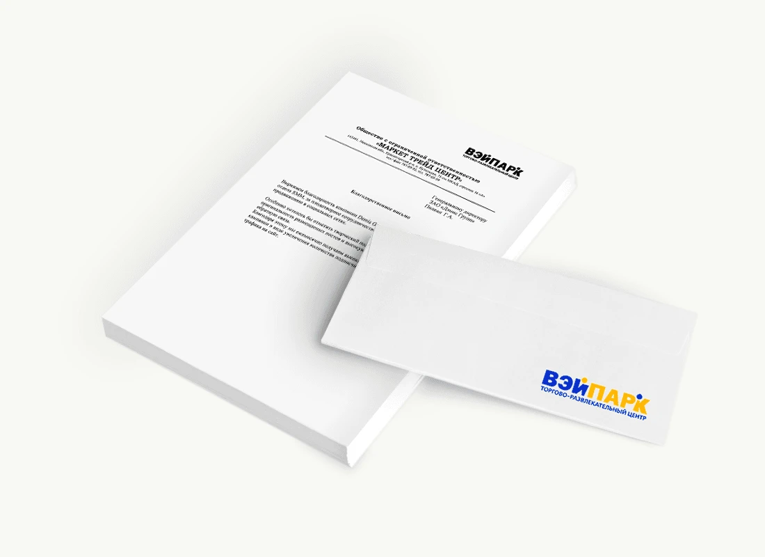 ООО «Маркет Трейд Центр»