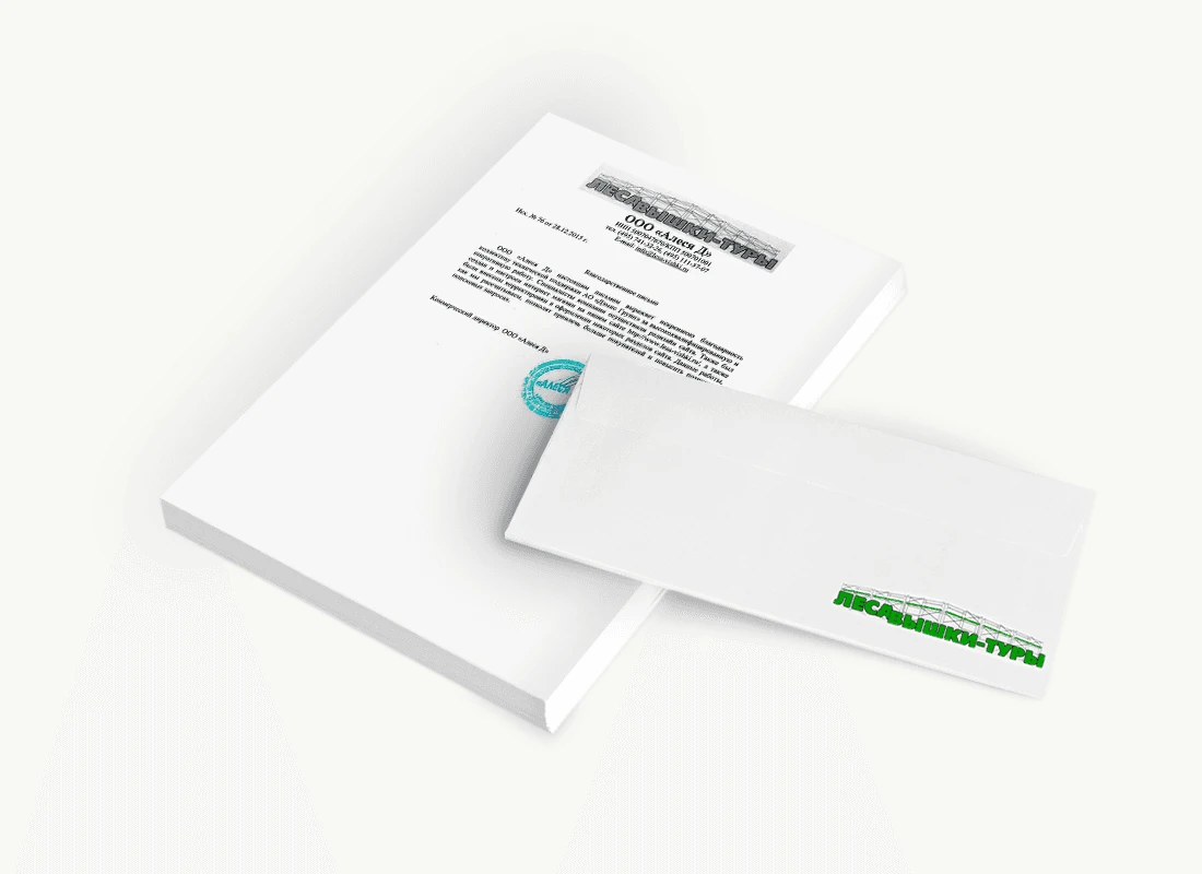 ООО «Алеся Д»