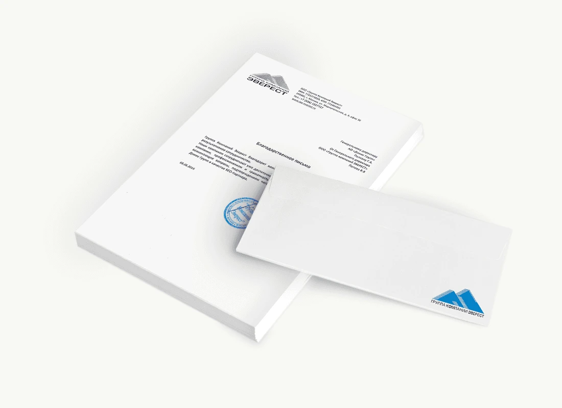 ООО «Группа Компаний Эверест»