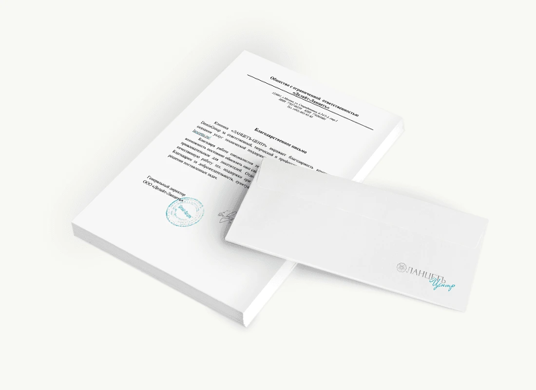 ООО «Делайт-Ланцетъ»