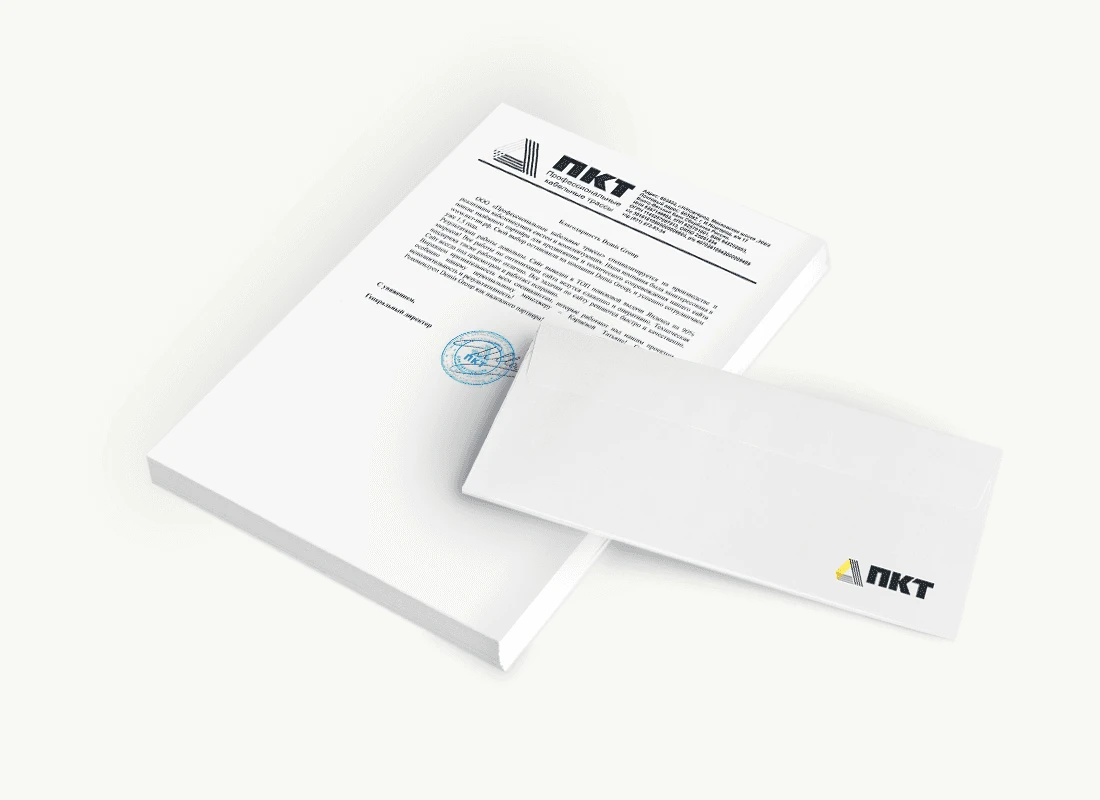 ООО «Профессиональные кабельные трассы»