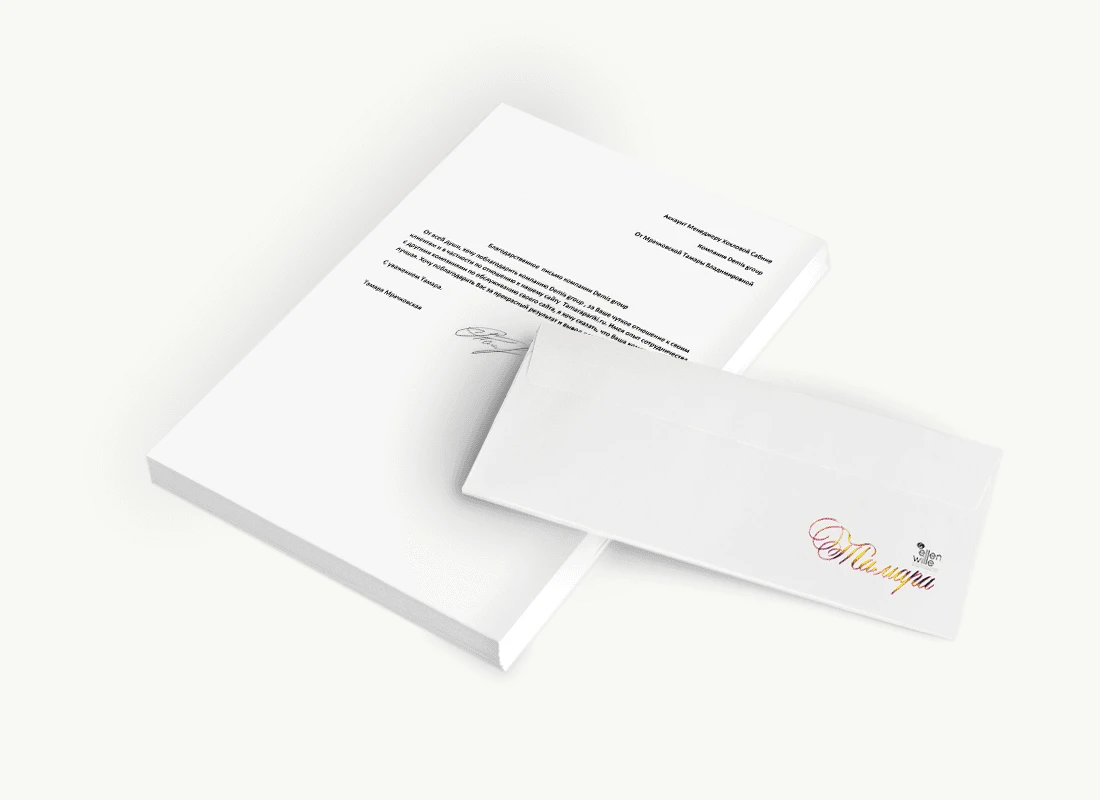 Магазин элитных париков «Тамара»