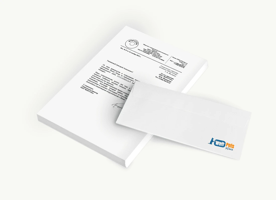 ООО «Фортуна»