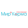 ООО «МИР КОРМА»