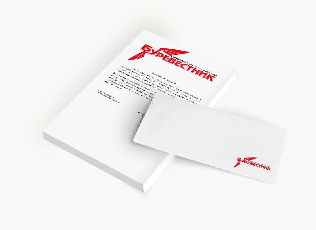 ООО «МашЛит» Буревестник»