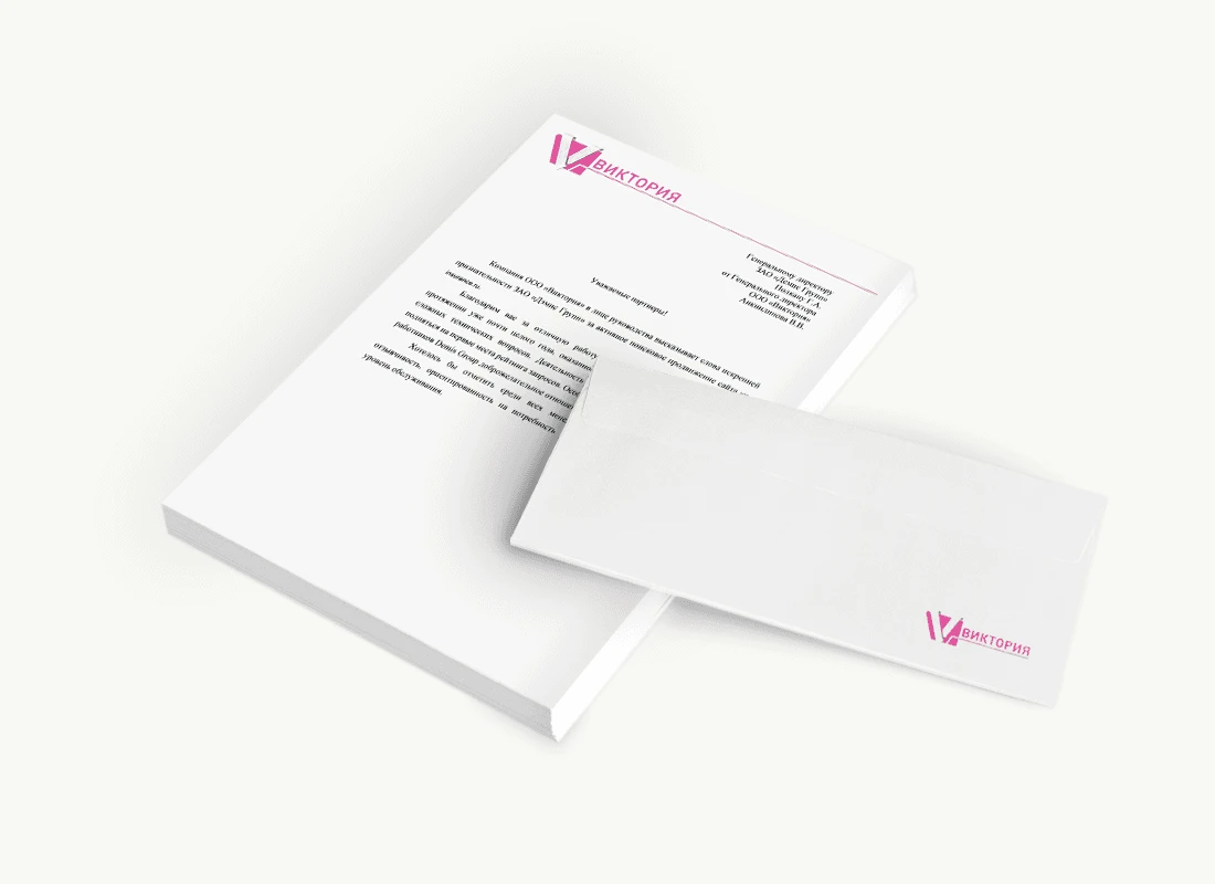 ООО «Виктория»