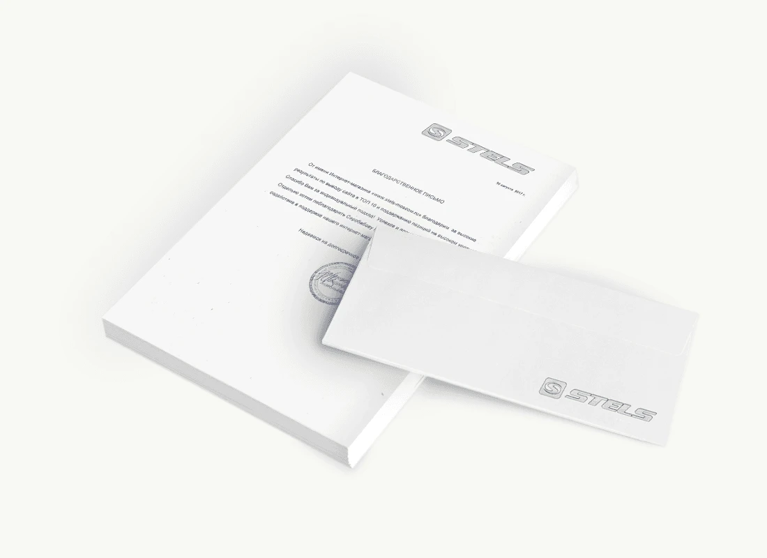 Интернет-магазин «www.stels-moscow.ru»