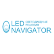 Интернет-магазин освещения Led-Navigator