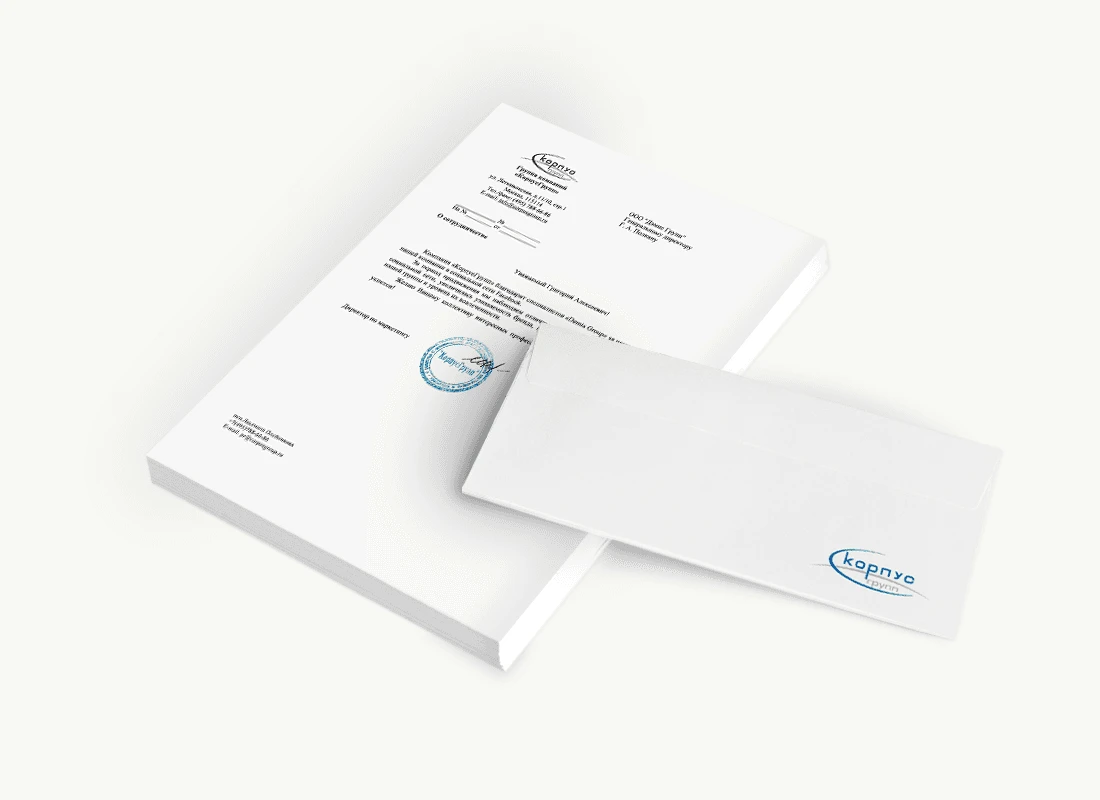 Компания «КорпусГрупп»