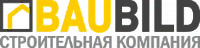 Создание сайта для компании Baubild