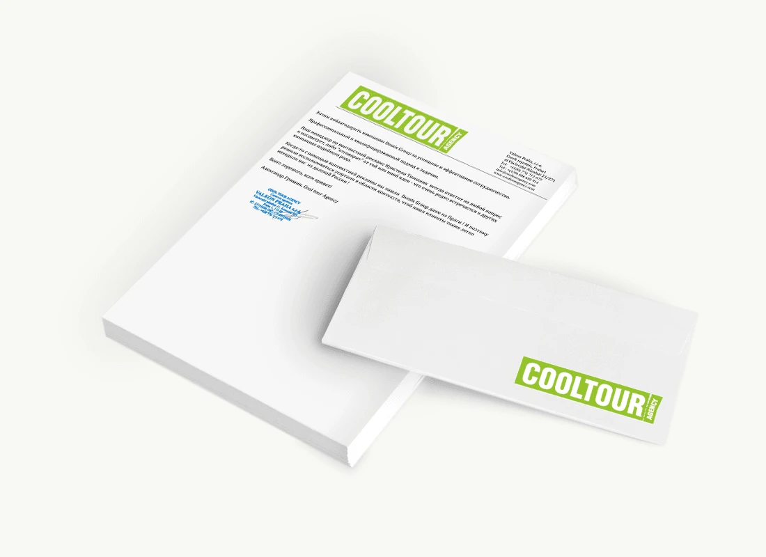 «Cool Tour Agency»