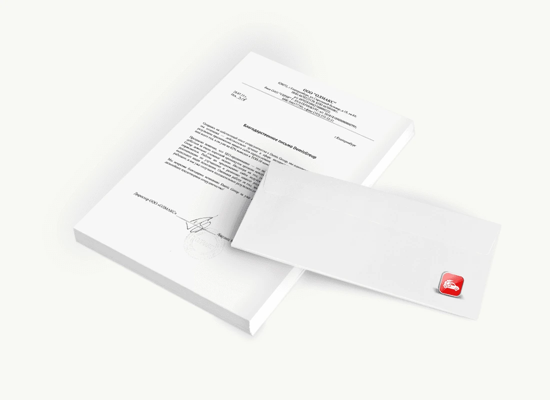 ООО «ОЛМАКС»