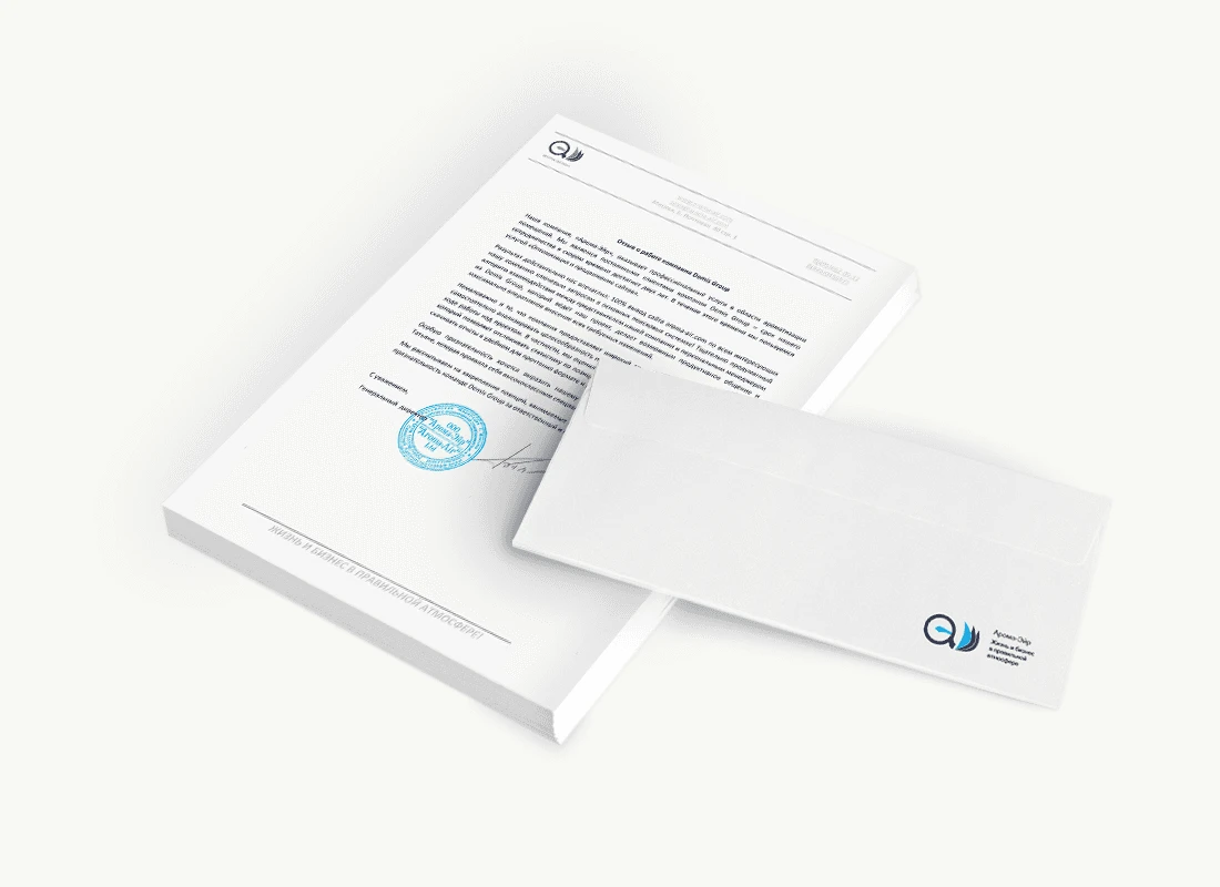 ООО «Арома-Эйр»