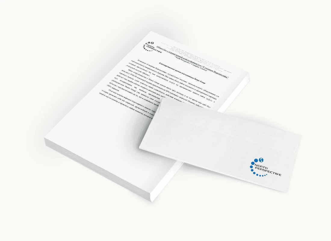 ООО «Северная Перспектива»