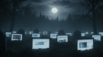 Зомби-страницы в SEO: как найти, оценить и убрать без вреда для трафика