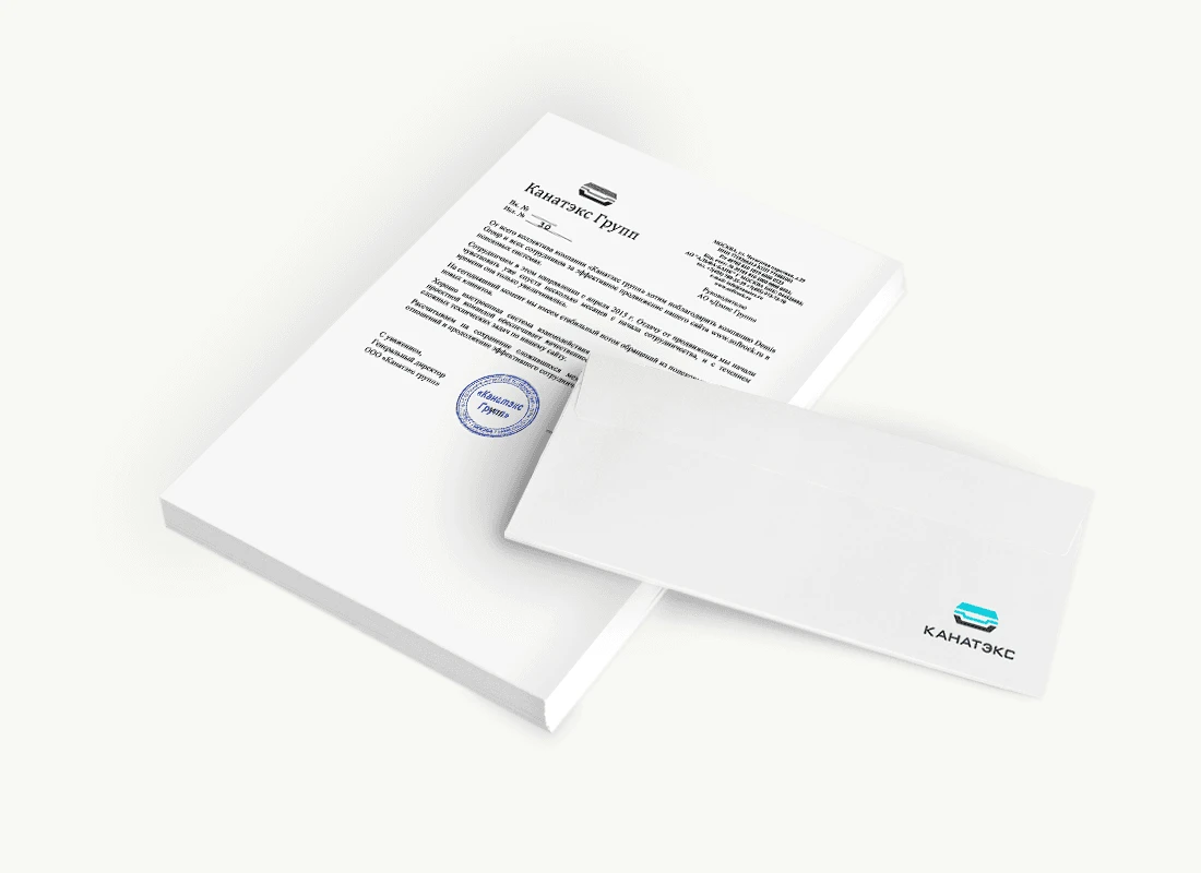 ООО «Канатэкс групп»