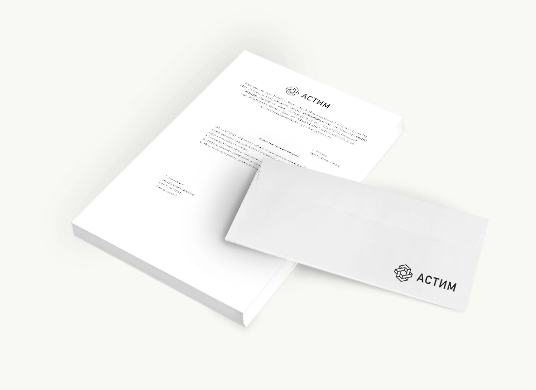 ООО «АСТИМ»